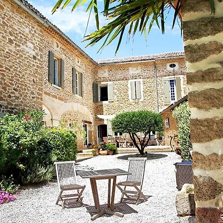 Le Clos De La Tuiliere Guest house