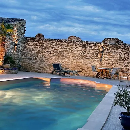Le Clos De La Tuiliere *