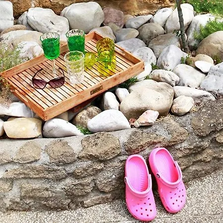 Guest house Le Clos De La Tuiliere