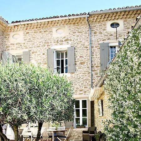 Le Clos De La Tuiliere Guest house