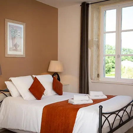 Guest house Le Clos De La Tuiliere *