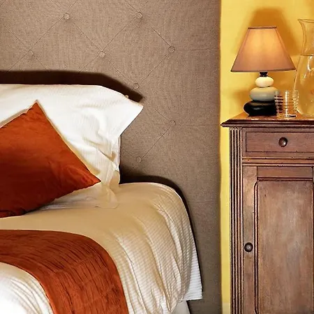 Guest house Le Clos De La Tuiliere