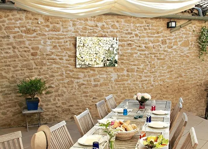Le Clos De La Tuiliere Pensionat