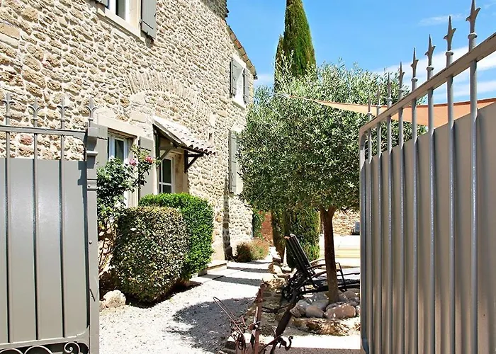 Le Clos De La Tuiliere *