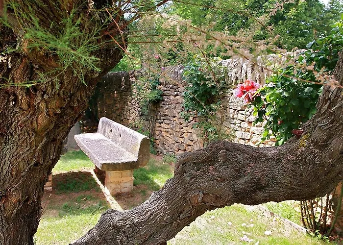Pensionat Le Clos De La Tuiliere Grignan